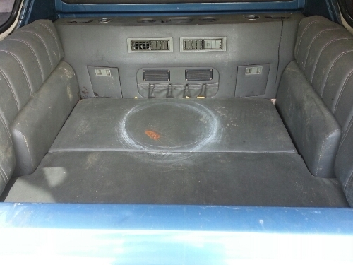 นิสสัน NV ปี2000 แค็ปใหญ่ ออโต้ ไฟฟ้า ชุดแต่งรอบคับ