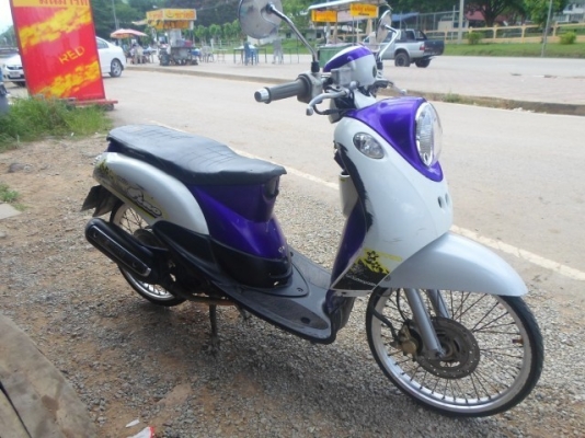 ขายฟีโน่ปี52 ถูกๆพร้อมใช้ 0848001338