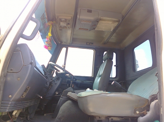 ขาย 10 ล้อดั้ม 2เพลา สอบถามได้