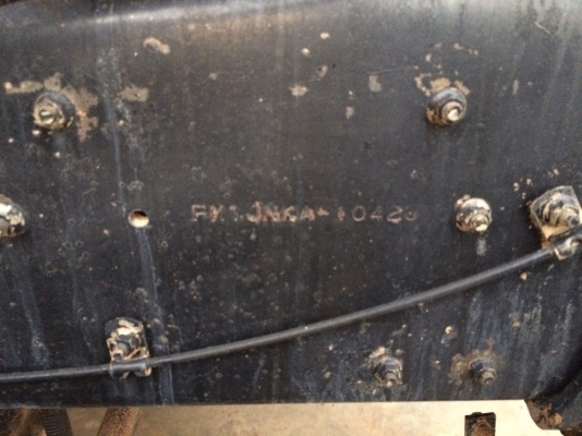 ขายด่วนFM1J สมอเงินดั้มสามมิตรสวยๆเดิมๆบางๆ