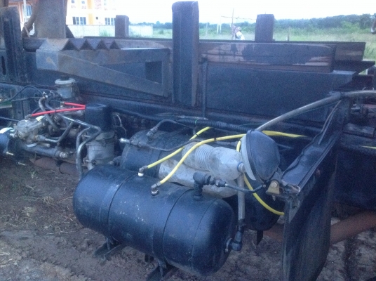 ขายรถบรรทุก 10 ล้อ 2 เพลา sumo227