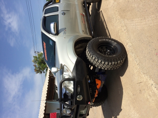 ขายด่วน vego prerunner ขายด่วน vego prerunner