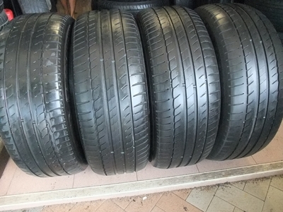 ยาง Michelin 235/55/17 ปี 12