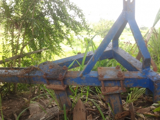 ขายโครงพานตามสภาพพานบุกเบิก   กวาง  2.5  นิ้วลดเหลือ2700บาท