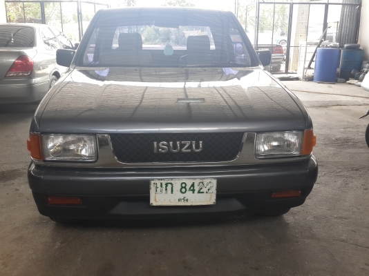 ขายISUZUวภาพดี ขายISUZUวภาพดี