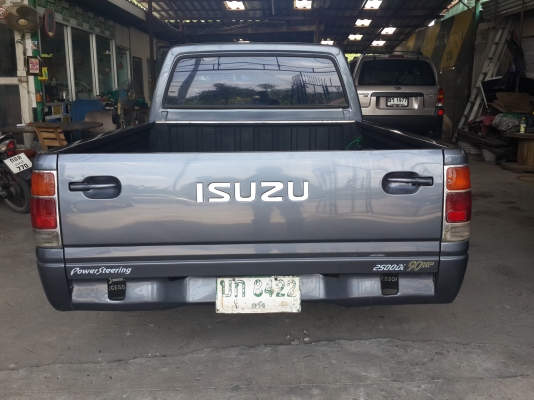 ขายISUZUวภาพดี ขายISUZUวภาพดี