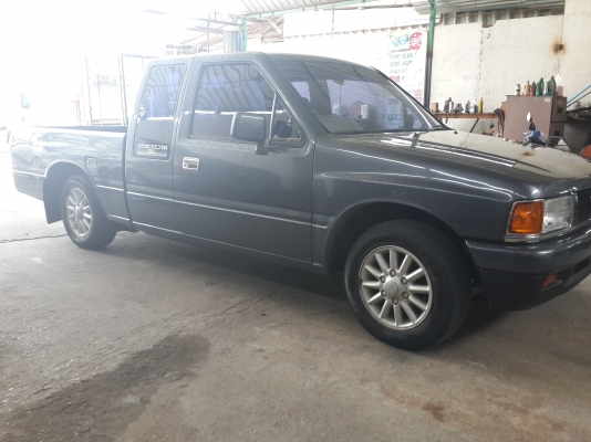 ขายISUZUวภาพดี