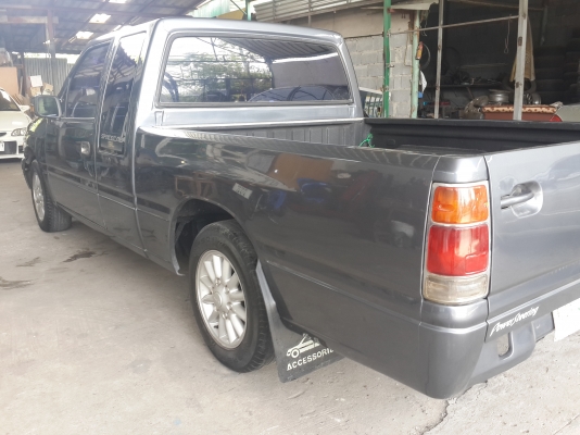 ขายISUZUวภาพดี ขายISUZUวภาพดี