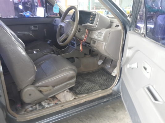 ขายISUZUวภาพดี ขายISUZUวภาพดี