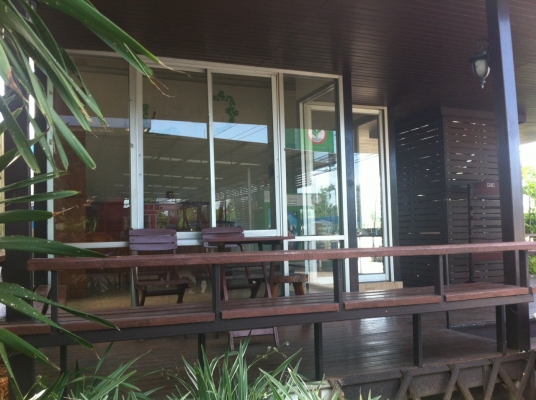 ร้านกาแฟ 380K พร้อมยกไปเปิดได้เลย ส่งฟรีภาคใต้ถึงกทม ร้านกาแฟ 380K พร้อมยกไปเปิดได้เลย ส่งฟรีภาคใต้ถึงกทม