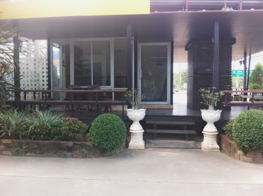 ร้านกาแฟ 380K พร้อมยกไปเปิดได้เลย ส่งฟรีภาคใต้ถึงกทม ร้านกาแฟ 380K พร้อมยกไปเปิดได้เลย ส่งฟรีภาคใต้ถึงกทม