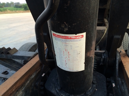 ขายด่วนสิบล้อดั้มสองเพลาร็อกนางฟ้า 240 แท้ ปี 38 ขายด่วนสิบล้อดั้มสองเพลาร็อกนางฟ้า 240 แท้ ปี 38