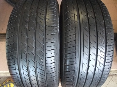 ยาง Dunlop 225/50/16 ปี 09 Made in Japan