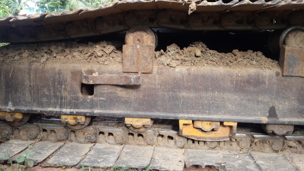 ขาย KOBELCO SK200-3 ครับ ขาย KOBELCO SK200-3 ครับ