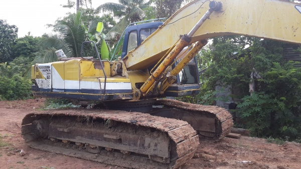 ขาย KOBELCO SK200-3 ครับ ขาย KOBELCO SK200-3 ครับ