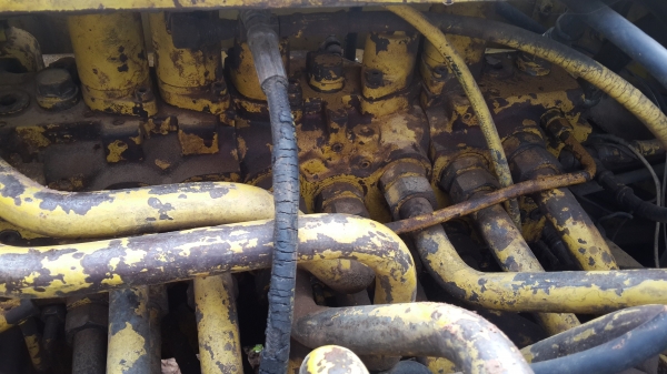 ขาย KOBELCO SK200-3 ครับ ขาย KOBELCO SK200-3 ครับ