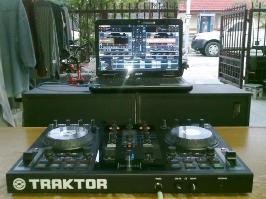 ขอนอกเรื่อง คับ ขอนอกเรื่อง คับ