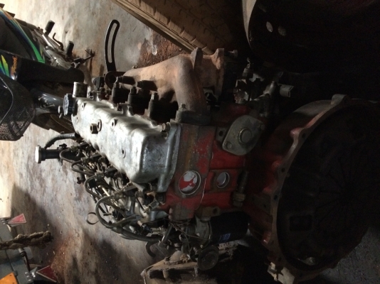 ขายเครื่องฮีโน่ WO4D เครื่องยกลง ติดง่าย สภาพดีค่ะ ขายเครื่องฮีโน่ WO4D เครื่องยกลง ติดง่าย สภาพดีค่ะ