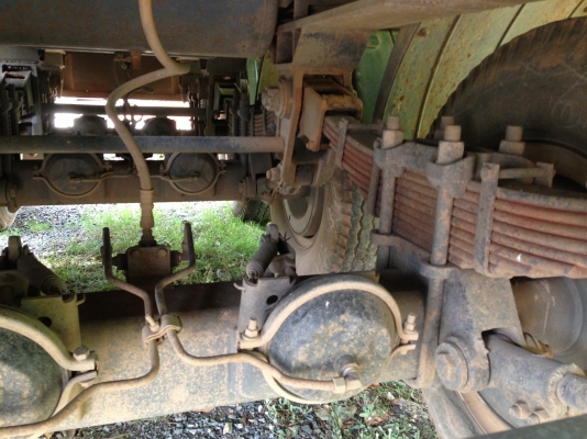 พื้นเรียบ พนัส 3 เพลา ต่อพิเศษวางตู้กลางได้!!!