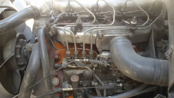 ต้องการขายรถ 6 ลอ สภาพดี ด่วน ลดราคา 359000 บาท