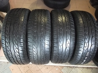 ยาง Maxxis 195/60/14 ปี 11