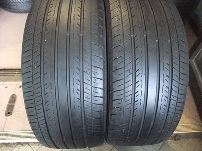 ยาง Yokohama 215/45/17 ปี 09