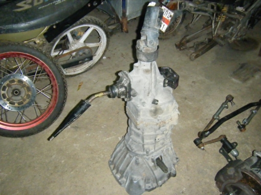 ขายเกีย์ร์ไทเกอ เพลาท้าย ช่วงล่างทั้งหมด เหลือจากวางคาน ครับ