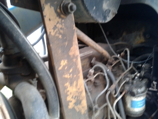 รถตักCAT  ตักหน้าขุดหลัง  ขายถูกๆ (รถอยู่ พัทลุง)