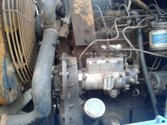 รถตักCAT  ตักหน้าขุดหลัง  ขายถูกๆ (รถอยู่ พัทลุง)