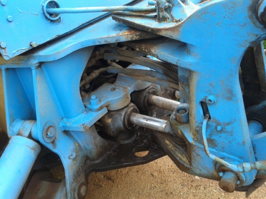 รถตักCAT  ตักหน้าขุดหลัง  ขายถูกๆ (รถอยู่ พัทลุง)