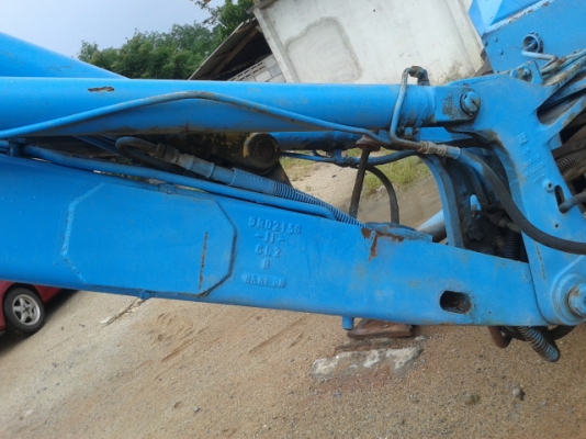 รถตักCAT  ตักหน้าขุดหลัง  ขายถูกๆ (รถอยู่ พัทลุง)