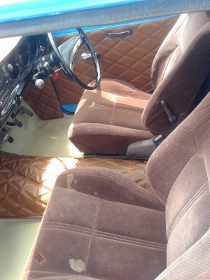 ขายดัทสัน 620 เกียร์คอ สี่ฟ้ามีแอร์มีcd.mp3 สภาพสวยๆๆครับ