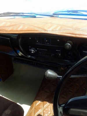 ขายดัทสัน 620 เกียร์คอ สี่ฟ้ามีแอร์มีcd.mp3 สภาพสวยๆๆครับ