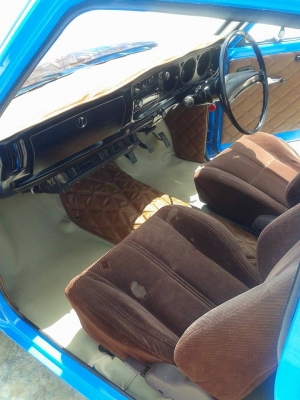 ขายดัทสัน 620 เกียร์คอ สี่ฟ้ามีแอร์มีcd.mp3 สภาพสวยๆๆครับ