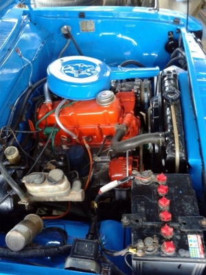 ขายดัทสัน 620 เกียร์คอ สี่ฟ้ามีแอร์มีcd.mp3 สภาพสวยๆๆครับ