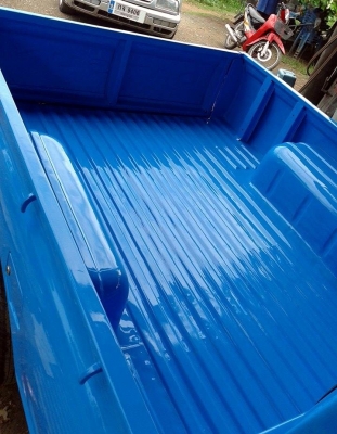 ขายดัทสัน 620 เกียร์คอ สี่ฟ้ามีแอร์มีcd.mp3 สภาพสวยๆๆครับ