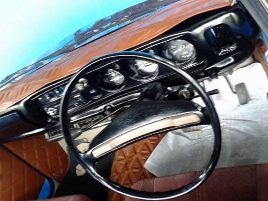 ขายดัทสัน 620 เกียร์คอ สี่ฟ้ามีแอร์มีcd.mp3 สภาพสวยๆๆครับ