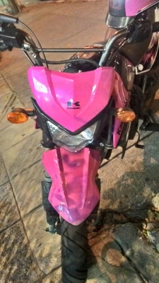 New ksr ปลายปี2013 สตาทมือ 34000