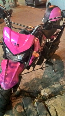 New ksr ปลายปี2013 สตาทมือ 34000