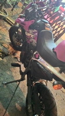 New ksr ปลายปี2013 สตาทมือ 34000