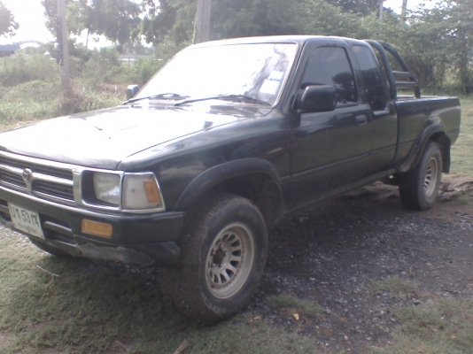 ซือมาขายไปครับ ขายจริงรูปตรงไม่มีปิดป้ายทะเบียน ไมตี้แค๊บมาแล้วตามสภาพ ปี95 เครื่องดีแอร์เย็น มีผุพื้นข้างตามรูปเลย ซือมาขายไปครับ ขายจริงรูปตรงไม่มีปิดป้ายทะเบียน ไมตี้แค๊บมาแล้วตามสภาพ ปี95 เครื่องดีแอร์เย็น มีผุพื้นข้างตามรูปเลย