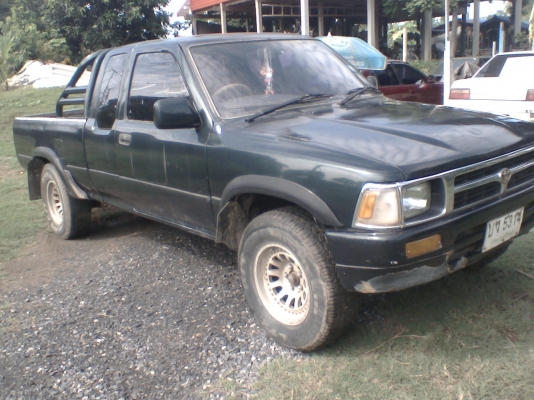 ซือมาขายไปครับ ขายจริงรูปตรงไม่มีปิดป้ายทะเบียน ไมตี้แค๊บมาแล้วตามสภาพ ปี95 เครื่องดีแอร์เย็น มีผุพื้นข้างตามรูปเลย ซือมาขายไปครับ ขายจริงรูปตรงไม่มีปิดป้ายทะเบียน ไมตี้แค๊บมาแล้วตามสภาพ ปี95 เครื่องดีแอร์เย็น มีผุพื้นข้างตามรูปเลย