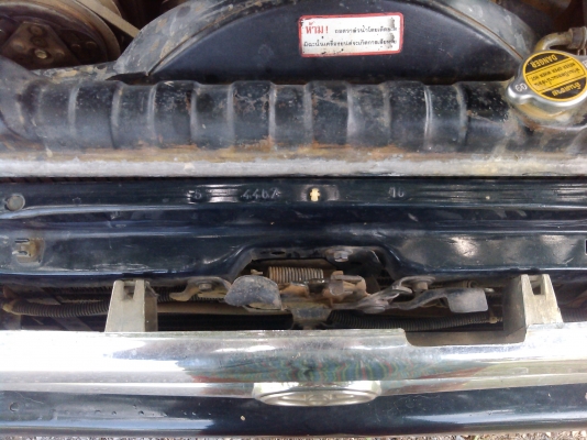 ซือมาขายไปครับ ขายจริงรูปตรงไม่มีปิดป้ายทะเบียน ไมตี้แค๊บมาแล้วตามสภาพ ปี95 เครื่องดีแอร์เย็น มีผุพื้นข้างตามรูปเลย