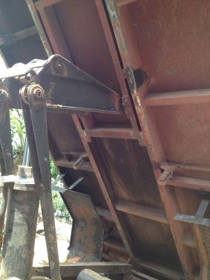 ขายรถดั้ม