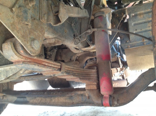 ขายรถดั้ม