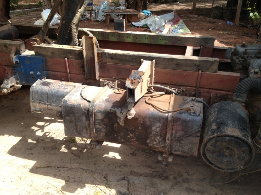 ขายรถดั้ม