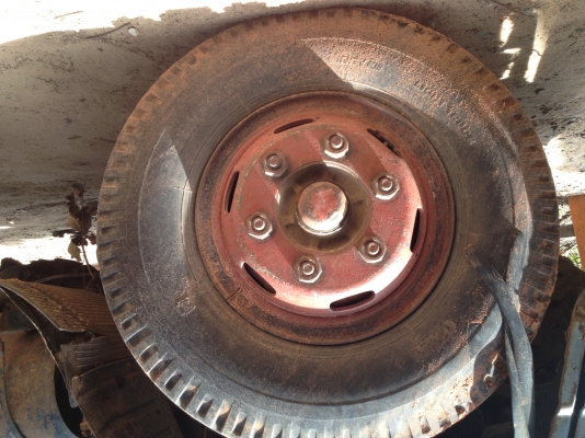 ขายรถดั้ม