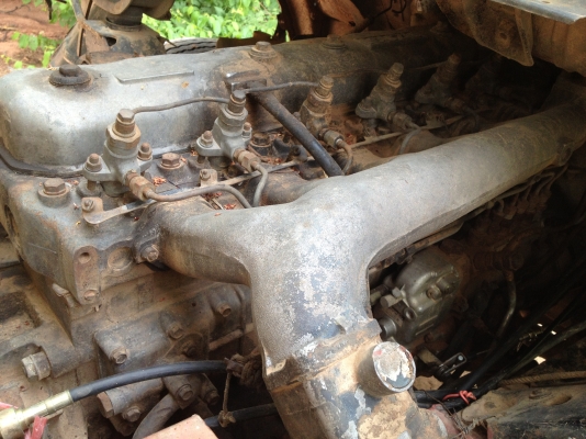 ขายรถดั้ม