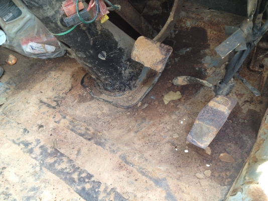 ขายรถดั้ม