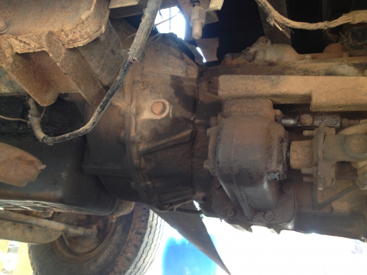 ขายรถดั้ม